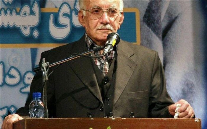 کسب جایزه تاریخ علم انجمن ایران پژوهی آمریکا توسط دکتر اذکایی