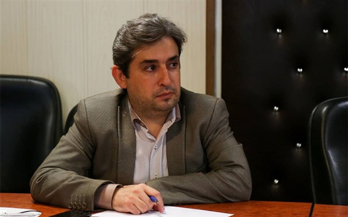 آصفی: اساسنامه انجمن فرهنگی ناشران آموزشی تغییر کرد