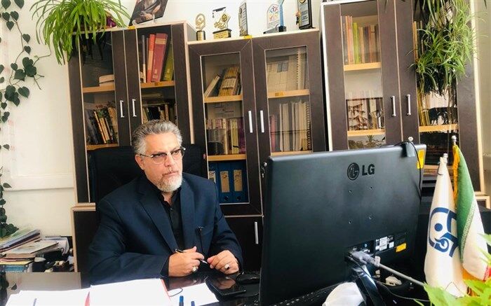 کچوئیان: ترسیم الگوی کیفیت بخشی به خدمات در دانشگاه‌ها با استمرار کرونا ضروری است