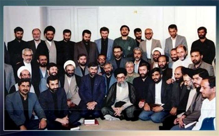 توصیه‌های بنیانگذار جمهوری اسلامی به دولتمردان در هفته دولت