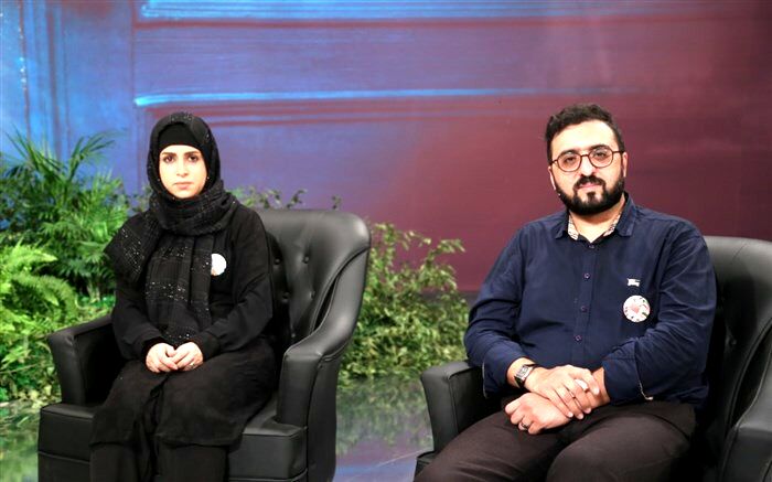 قصه زوجی که سوگ تنها فرزندشان آنها را به سمت کودکان بی‌سرپرست سوق داد در «مکث»