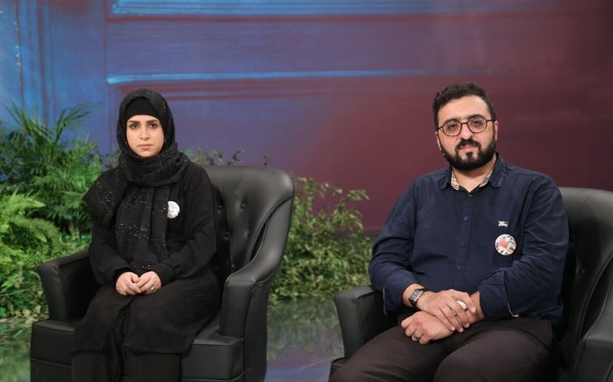 قصه زوجی که سوگ تنها فرزندشان آنها را به سمت کودکان بی‌سرپرست سوق داد در «مکث»