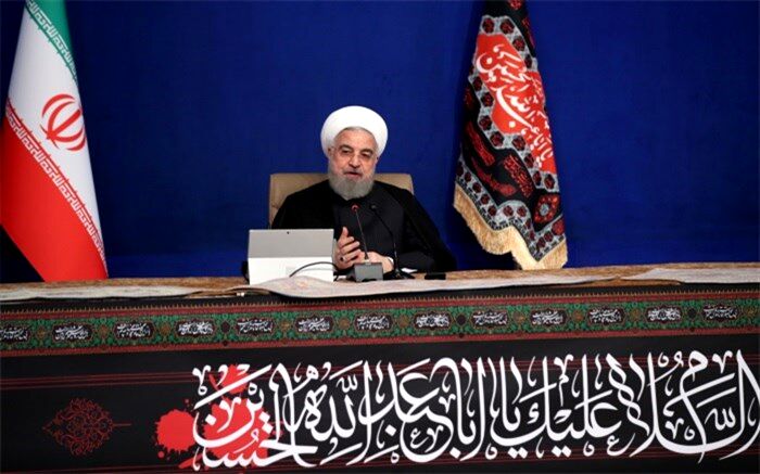 تحریم‌ها 900هزار میلیارد تومان درآمد ایران را کاهش داده است