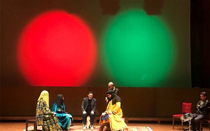 تعزیه «حضرت علی‌اکبر(ع)» با رعایت پروتکل‌های بهداشتی اجرا می‌شود