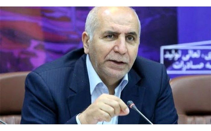 سرپرست وزارت صنعت:تامین نیاز داخلی بر صادرات تقدم دارد