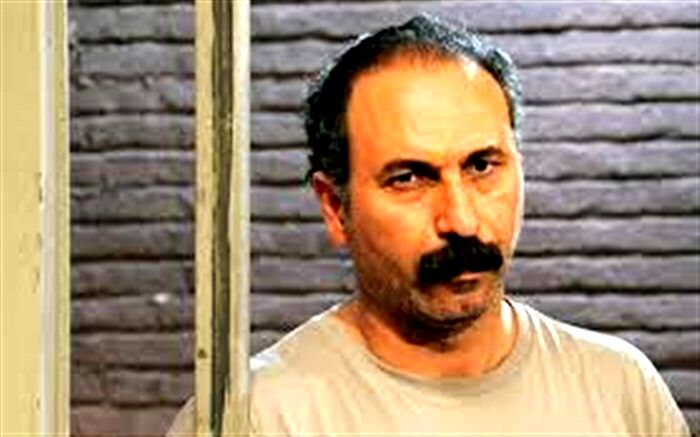 حبیب» فرخ‌نژاد مهمان آی‌فیلم