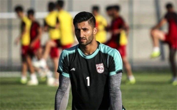 فسخ قرارداد مظاهری با تراکتور منتفی شد