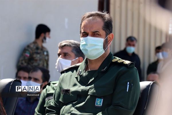 توزیع  ۴۰۰۰ هزار بسته معیشتی در قائم‌شهر