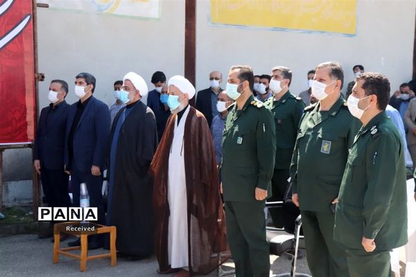 توزیع  ۴۰۰۰ هزار بسته معیشتی در قائم‌شهر