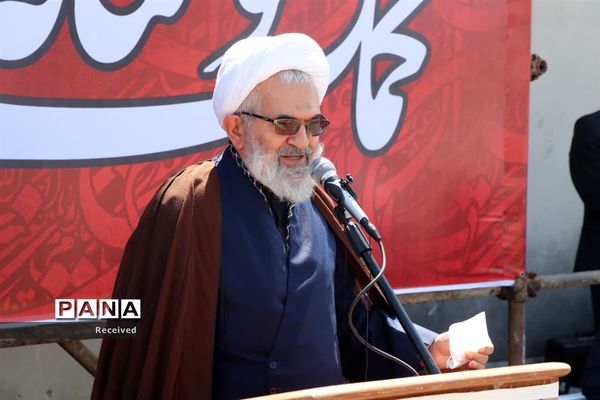 توزیع  ۴۰۰۰ هزار بسته معیشتی در قائم‌شهر