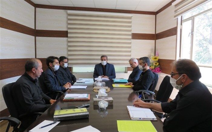 علیزاده : آموزش و پرورش شهرستان عجب شیر آماده بازگشایی مدارس است
