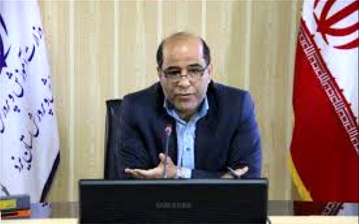 کسب رتبه برتر اموزش پرورش استان یزد در فعالیعت های مهدوی