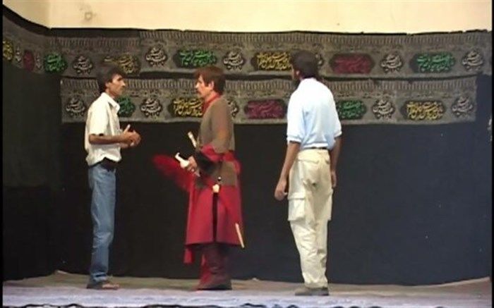 روایت‌های ناصر تقوایی از اربعین و تعزیه