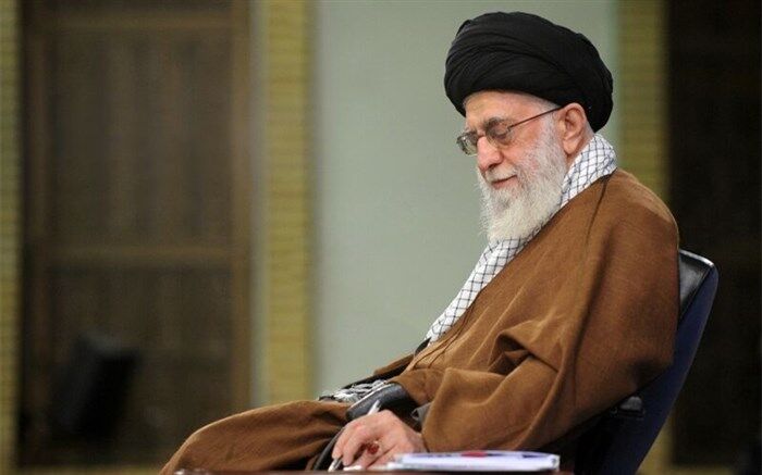 تقدیر رهبر معظم انقلاب از شعر افشین علا