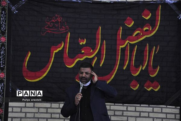 دومین مرحله از رزمایش کمک های مومنانه در شهرستان خوسف