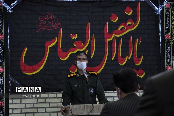 دومین مرحله از رزمایش کمک های مومنانه در شهرستان خوسف