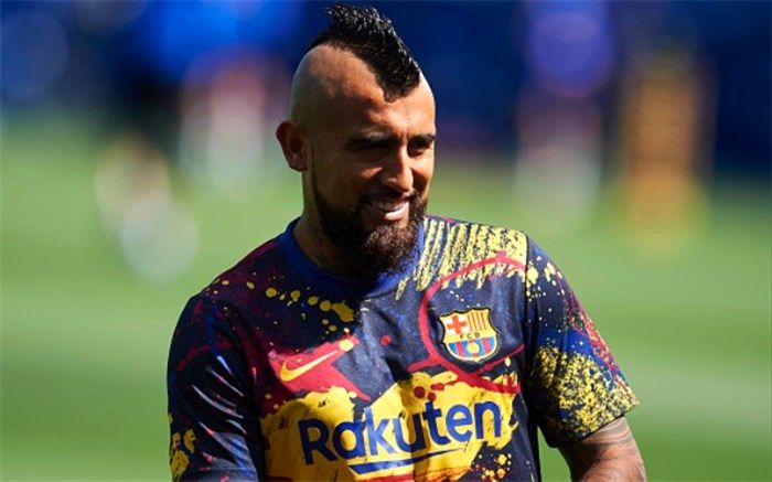 اینتر میلان برای خرید هافبک بارسلونا دست به کار شد