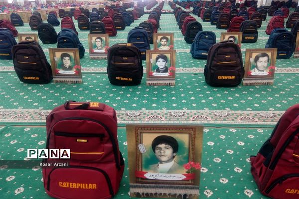 پویش ایران همدل در بیرجند