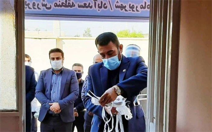 مرکز تخصصی مشاوره مهرگان سعدآباد افتتاح شد