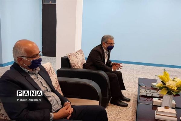 افتتاح مرکز تخصصی مشاوره مهرگان سعدآباد