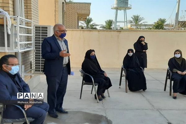 افتتاح مرکز تخصصی مشاوره مهرگان سعدآباد