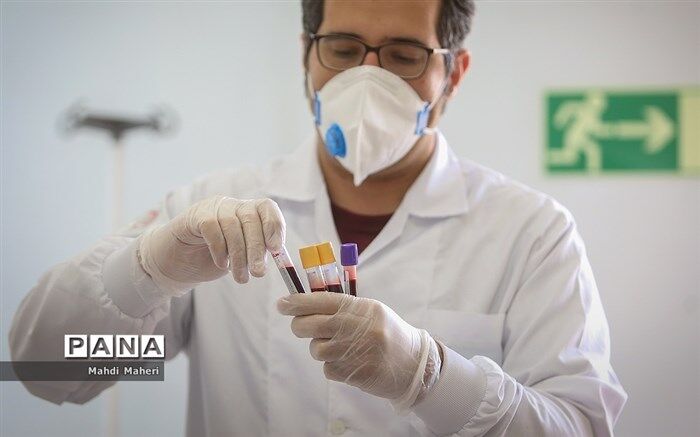 7 استان در صدر اهدای پلاسمای بهبودیافتگان کرونا