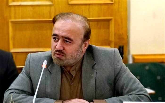 معاون سازمان پژوهش: با موسسات غیردولتی که نگاه کاسبکارانه دارند همکاری نمی‌کنیم