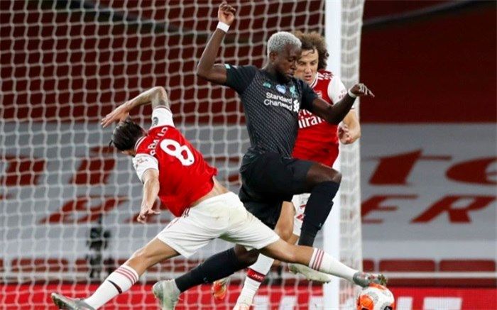 جنگ تمام سرخ برای فتح جام شانزدهم