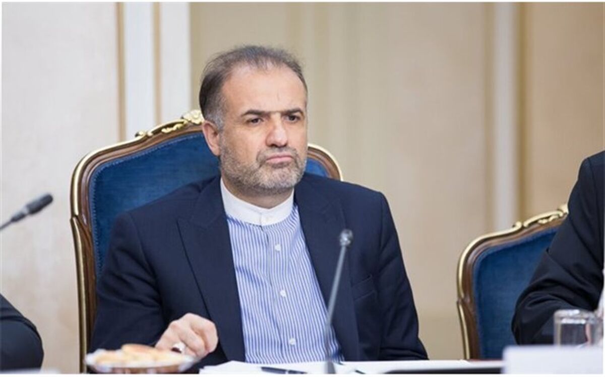 کاظم جلالی: ایران متاسفانه از حقوق اقتصادی برجام کاملا محروم شده است