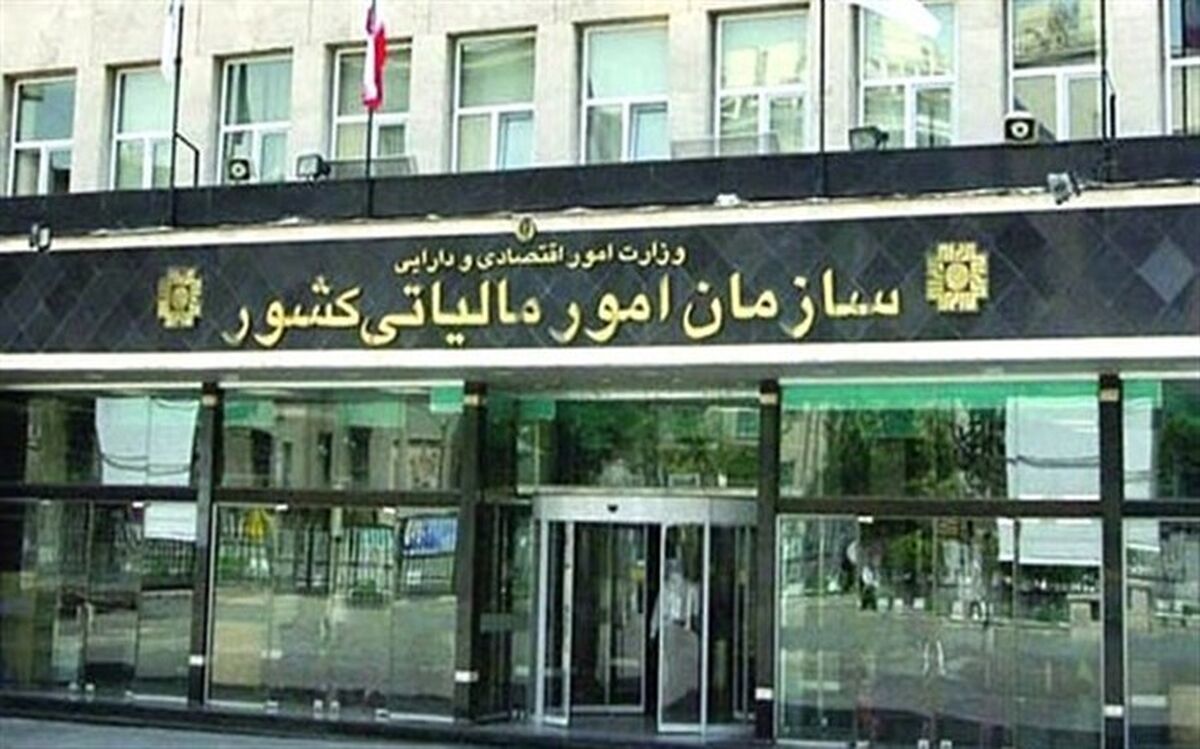 شناسایی و پیگیری قضایی سایت‌های جعلی پرداخت مالیات