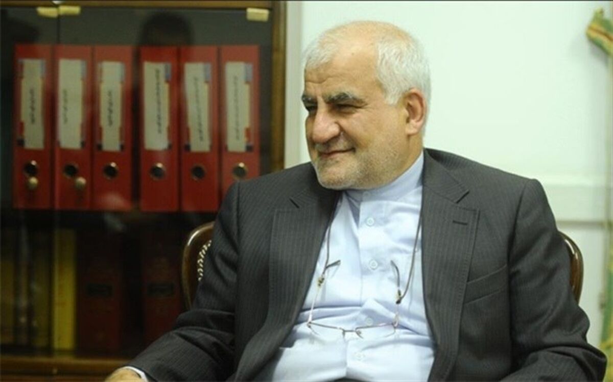 مشارکت ایران و چین خط بطلانی بر سیاست‌های یکجانبه‌گرایی آمریکا