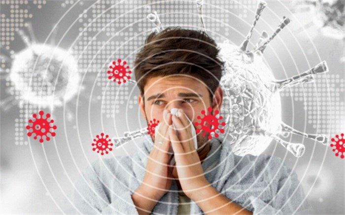 آخرین آمار جهانیِ شیوع کروناویروس