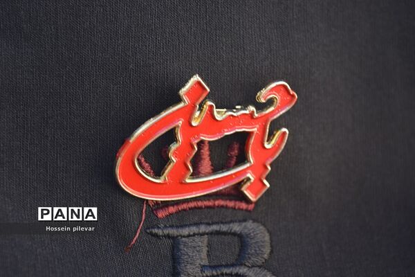 صبح تاسوعا در شهرستان خوسف
