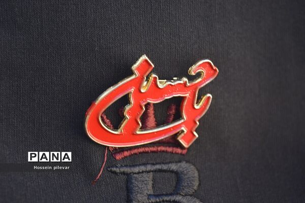 صبح تاسوعا در شهرستان خوسف