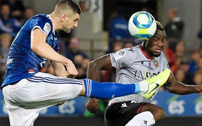 تئوری‌های پاتریک ویرا برای شکست‌ناپذیری