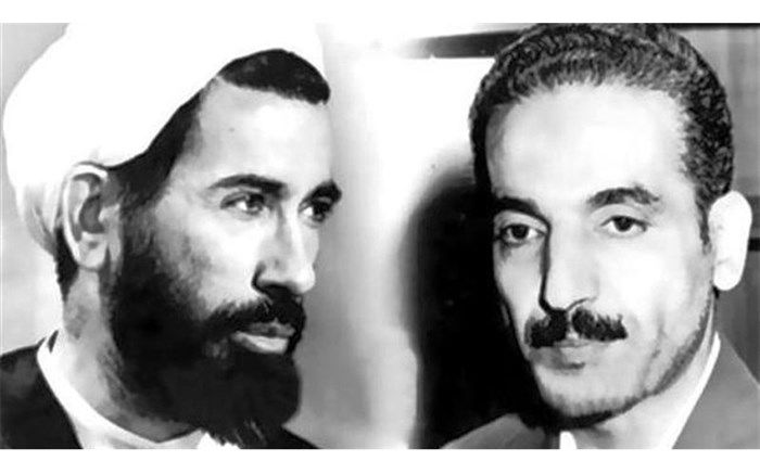 سالروز شهادت رجایی و باهنر و روز ملی مبارزه با تروریسم