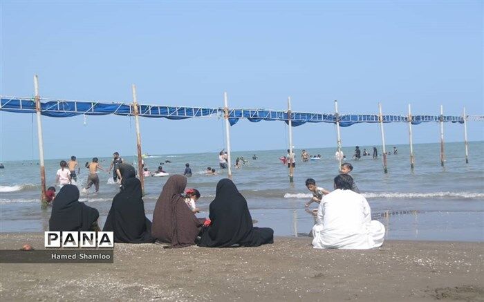 از خواهشِ «به مازندران سفر نکنید» تا «ثبت 824 هزار تردد»