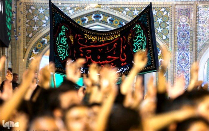 جمع‌آوری نذورات مردمی تا سیزدهم محرم در شهرستان ری ادامه دارد