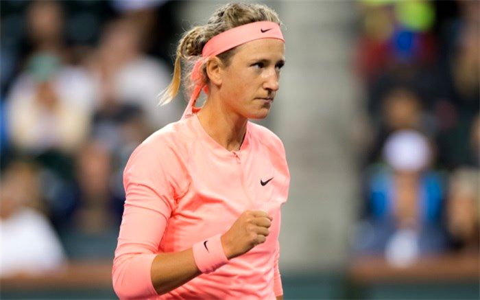 تنیس سینسیناتی زنان؛ آسان‌ترین قهرمانی تاریخ تقدیم آزارنکا شد