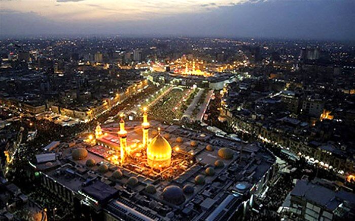 روایتی از باز کردن راه آب در صفین توسط حضرت عباس (ع)