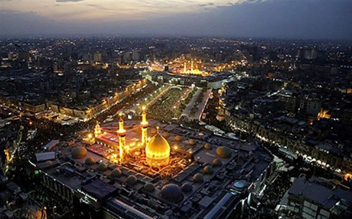 روایتی از باز کردن راه آب در صفین توسط حضرت عباس (ع)