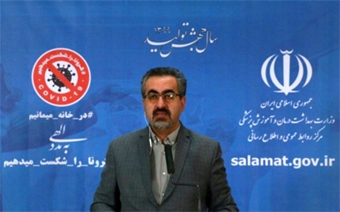 کنایه جهانپور به صدا و سیما؛ ممنون که هستید