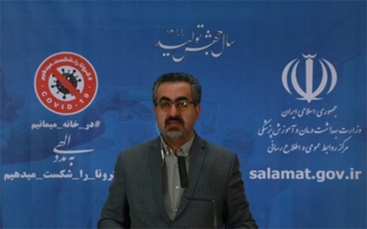 کنایه جهانپور به صدا و سیما؛ ممنون که هستید