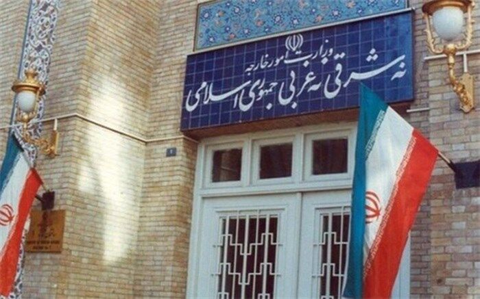منافقین توسط اروپا و آمریکا پناه داده شده‌اند