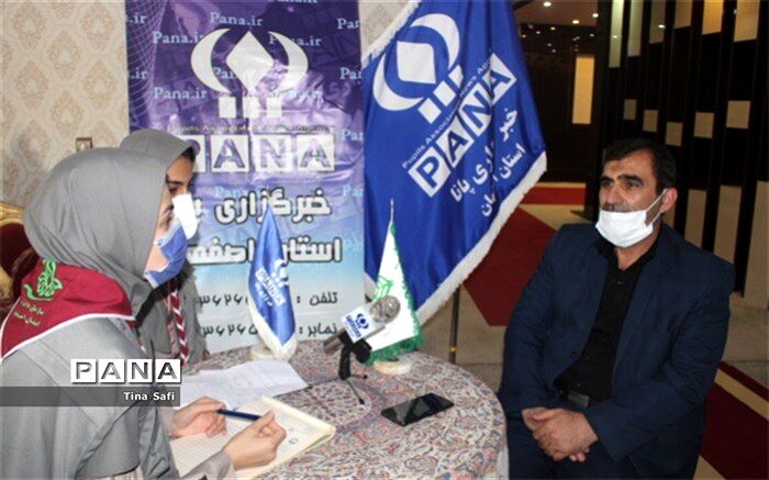 مدارس آماده بازگشایی با رعایت تمامی پروتکل های بهداشتی و رعایت خود دانش آموزان است