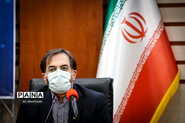 مراسم رونمایی از نسخه جدید شبکه آموزشی دانش آموز (شاد)