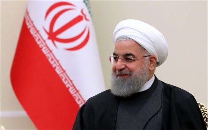 تاکید رئیس‌جمهوری بر افزایش نقش و سهم تعاونی‌ها در اقتصاد