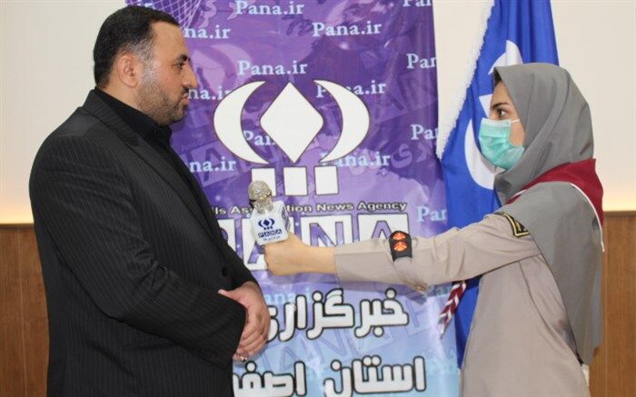 برگزاری فعالیت های تکمیلی برای سواد آموزان نهضت سواد آموزی