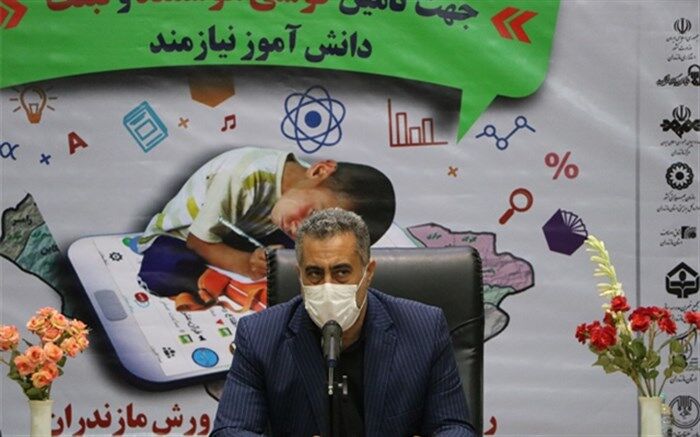 چگونگی برگزاری کلاس‌های حضوری بر عهده شورای مدرسه و اولیا است