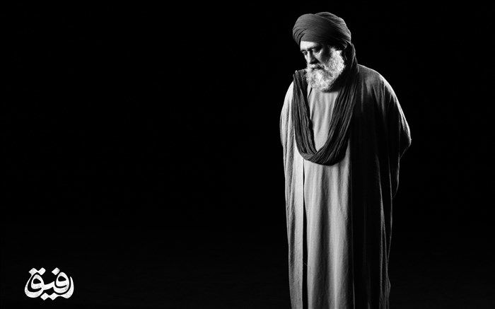 روایت آخر ویژه برنامه «رفیق» امشب روی آنتن شبکه چهار